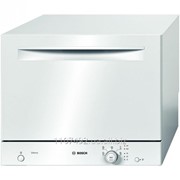 Компактная посудомоечная машина отдельно стоящая Bosch SKS51E22EU