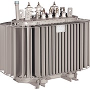 Трансформаторы мощностью от 10 до 250 кВА напряжением до 10 кВ
