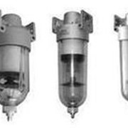 Фильтр тонкой очистки П-МК03.10, П-МК03.16, П-МК03.25 фотография