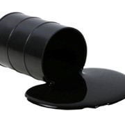 Нефть сырая фотография