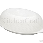 Пароварка для рыбы для микроволновой печи Microwave Kitchen Craft (450012) фото