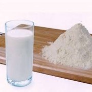 Молоко сухое обезжиренное 1,5% фотография