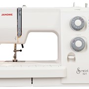 Швейная машина Janome SE 522 фото