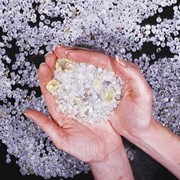 Шлифпорошок из природных алмазов фото