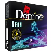 Презервативов Domino Premium фото