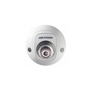 Видеокамера IP HikVision 4MP MINI DOME DS-2CD2543G0-IS 2.8MM белый фотография