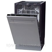 Встраиваемая посудомоечная машина ZIGMUND & SHTAIN dw 89.4503 x фото