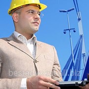 ТОО с лицензиями на строительно-монтажные работы, проектную деятельность и др. фото