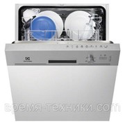 Посудомоечная машина ELECTROLUX esi 9620 lox фотография