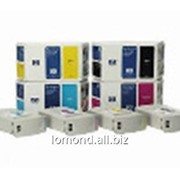 Картридж Ink HP c4846 №80 C for HP DJ 1050C/1055C 350ml Oem фотография