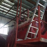 Реконструкция котельных и теплосистем фото