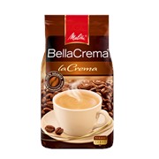 Кофе Melitta Bella Crema La Crema 1 кг