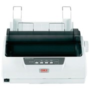 Принтер матричный Oki ML1120-ECO фотография