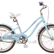 Велосипед Stels Pilot 240 Girl 1 Sp 20 (2015) голубой фото