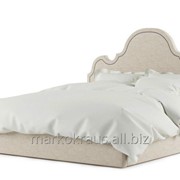 Кровать Jasmine Bed 72.014-140/150/160 фото