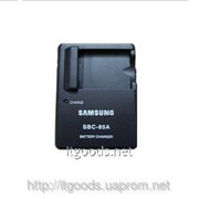 Устройство зарядное Samsung SBC-85A (аналог) для аккумулятора BP-85A 1077 фотография