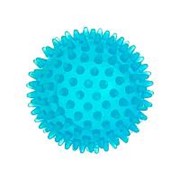 Массажный мяч Gymnic Reflexball, 6 см фото