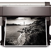 Широкоформатный принтер Epson Stylus Pro 9890 фотография