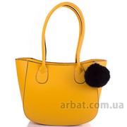 Женская сумка IBP1003 кожа фотография