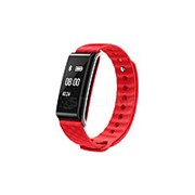 Фитнес-браслет Huawei Honor Band A2 (Красный) фотография