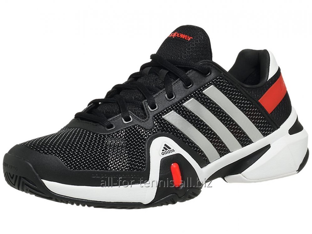 Adidas Barricade 8 Q21233