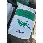 Bentonite Plus Medium фото