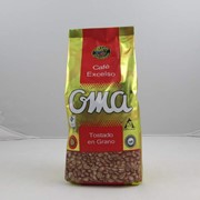Кава OMA Excelso в зернах-500гр. фото