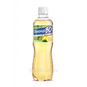 Безалкагольный напиток - лимонад тм."ЛимонадоВО"