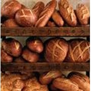Хлеб, изделия хлебобулочные фото