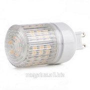 Лампа светодиодная LED G9 3W 48 pcs WW T30 SMD3528