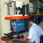 Точная штамповка изделий из листовых материалов с толщиной до 20 мм в Новосибирске
