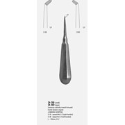 Элеватор зубной угловой Э-39 фотография