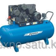 Поршневой компрессор с электродвигателем СБ 4/С- 50 LB 30 фото