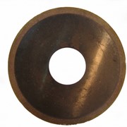 Алмазный отрезной диск d-90х0,3х5х28мм