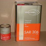 Клей полиуретановый, однокомпонентный САР 306 (Италия) 1 кг
