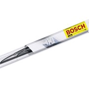 Щетки стеклоочистителей автомобильные, Bosch