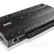 Интеллектуальный сетевой биометрический контроллер ZKSoftware inBIO460 фотография