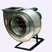 Вентилятор радиальный низкого давления ВЦ 4-75-12,5 исп.5 фотография