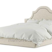 Кровать Amelia Bed 72.013-140/150/160 фото
