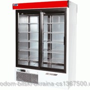 Холодильный шкаф серии SW-1200/II/DR фото