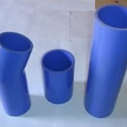 Патрубки радиатора синие.силик.(из 3-х) БРТ 740-1303010/26/27