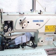 Машина для окантовки одеял CCF-1509 фото