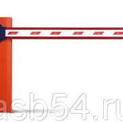 ШЛАГБАУМ ЭЛЕКТРОМЕХАНИЧЕСКИЙ GARD 4040/2 фото