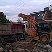 Вывоз мусора в Краснодаре цена фотография