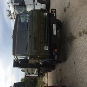 Услуги самосвала, погрузчика, автокрана фото