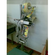 Этикеровка и маркировка флаконов фото