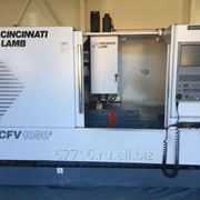 Вертикальный фрезерный центр Cincinnati CFV1050i