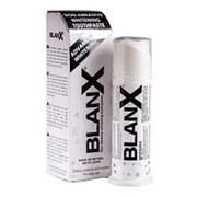BlanX, Зубная паста Advanced Whitening, 75 мл
