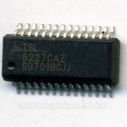 Микросхема для ноутбуков Intersil ISL6227CAZ 1385 фото