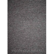 Ковролан (ковролин) Хальброн 069 Т.коричневый (4м) фотография